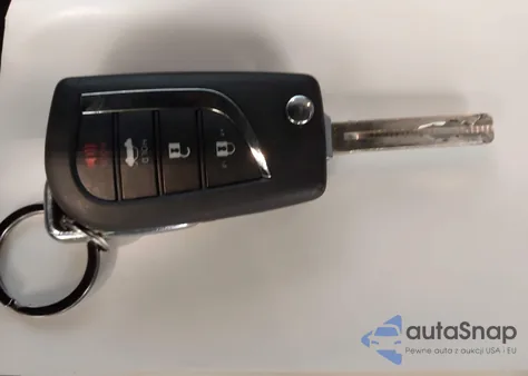 2020 Toyota Corolla Le from USA, damaged, VIN JTDEPRAE9LJ095057